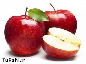خوراک برای زیبایی جنین