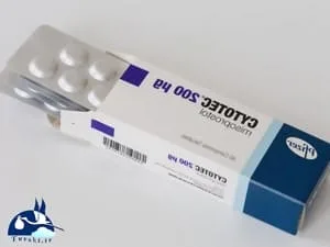 سقط جنین با قرص Cytotec